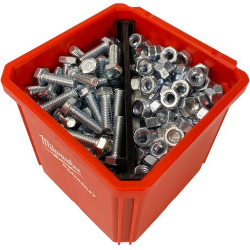 PRIESTOR ORGANIZÁTORA PRE SYSTÉM MILWAUKEE PACKOUT