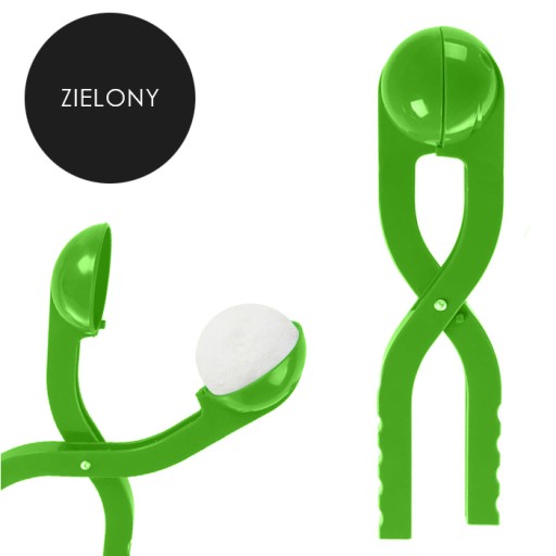 SNEHULIENKY NA VÝROBU SNEHOVÝCH GULÍ ZO SNEHU