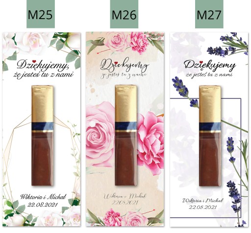 Ďakujeme hosťom Merci Wedding Labels Wedding