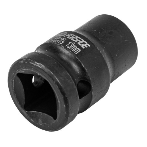 Nárazový bit s nástrčkovou hlavou 13mm 1/2