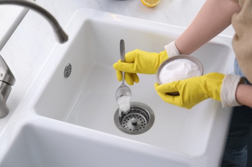 Sóda bikarbóna 1 kg potravinárskeho hydrogenuhličitanu sodného