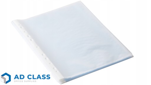 Hráškové tričká AD Class 100 ks, PP, A5, 40µm