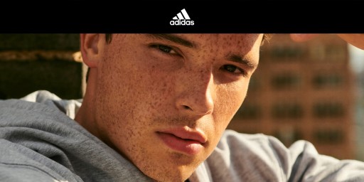 Adidas Pure Game sprchový gél 3v1 pánsky 250 ml