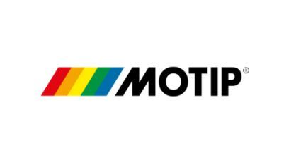 MOTIP DUPLI MOTIP MAXICOLOR LAK. RAL8004 POLYS.400ML