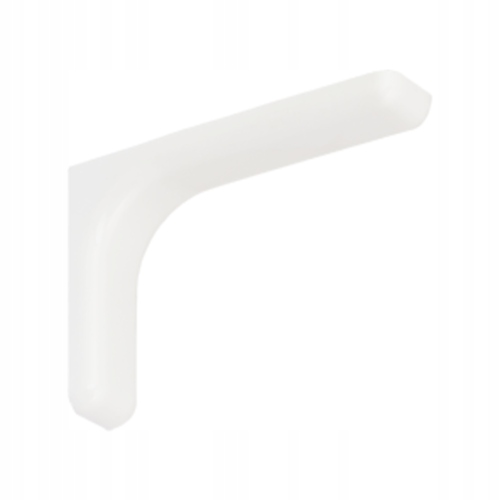 Podpera police 115x78x25 biela