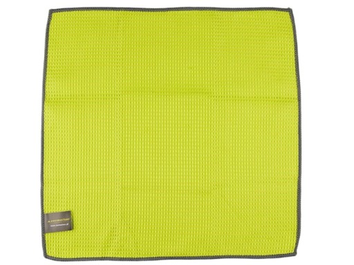 ZHRADIENINA Z MIKROVLÁKNA VRSTVA Z MIKROVLÁKNA, PROFESIONÁLNA, 40 cm