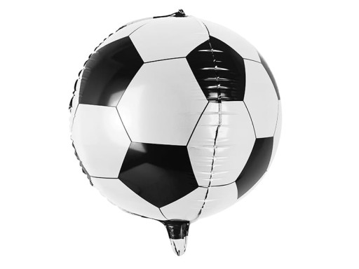 Fóliový balón GUĽA 40cm
