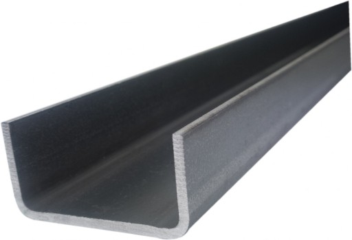 Oceľový C profil 50x30x3 dĺžka 500mm (50cm)