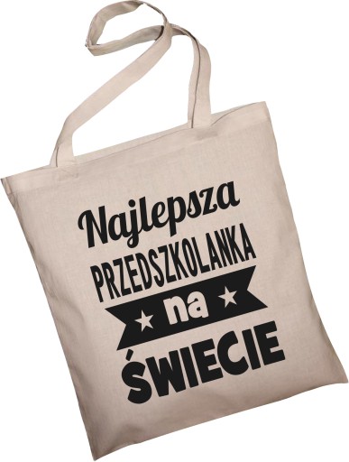 DARČEKOVÁ TAŠKA DEŇ UČITEĽOV PREDŠKOLÁK 419
