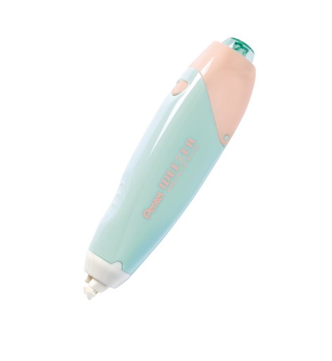 Korekčná páska Pentel 5mmx6m, zacvaknutá