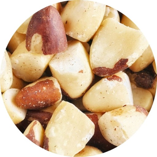 Prémiové para orechy 500g polovice