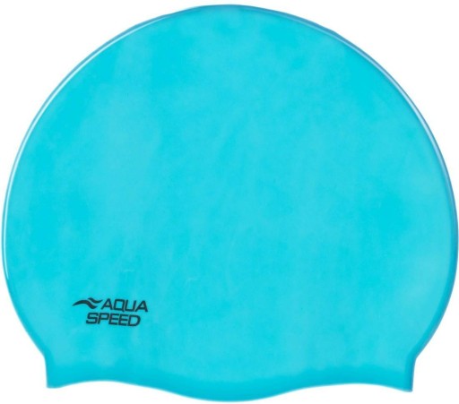 Unisex plavecká čiapka Aqua Speed Mono