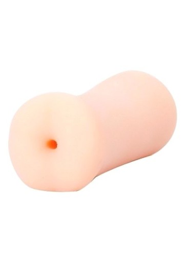 Cyberskin masturbátor Anus XXX To-Go Zelina