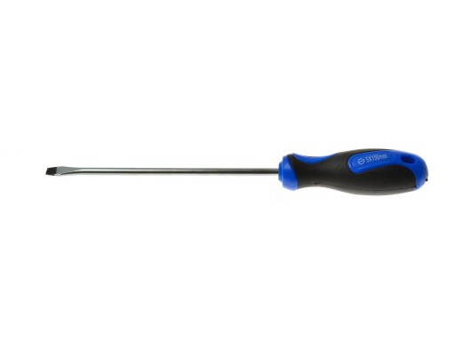 SKRUTKOVAČ PLOCHÝ SKRUTKOVAČ CrV OCEL 5 x 150mm