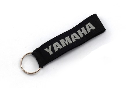 KĽÚČENKA, PRÍvesok, šnúrka na YAMAHA XVS FZ YZF R1 MT