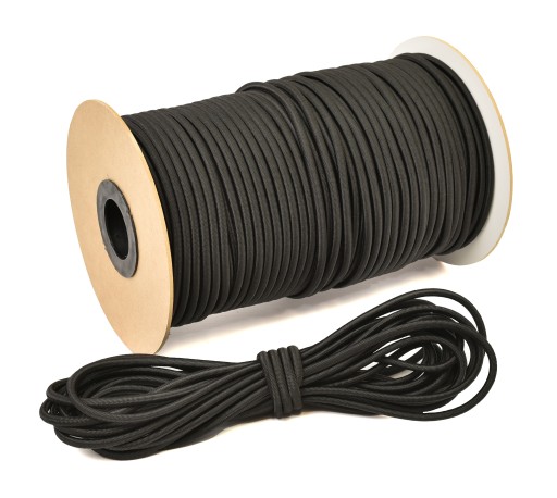 GUMOVÉ ELASTICKÉ LANO EXPANDOR GUMOVÉ LANO 6mm - 1M