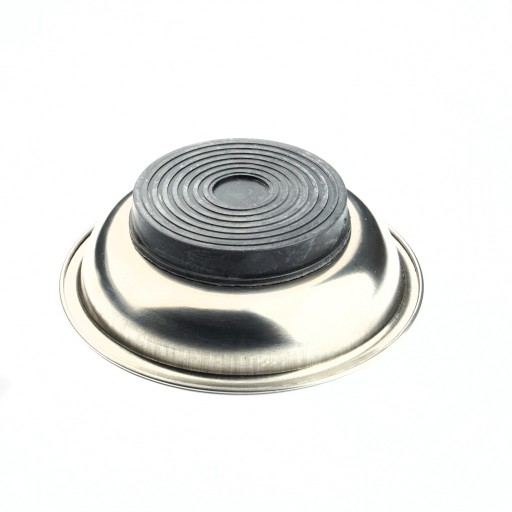 Magnetická miska, podnos, dielenský stojan, 11 cm