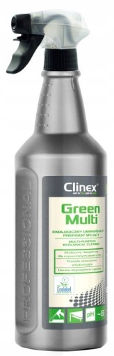 CLINEX GREEN MULTI 1L. 77-915