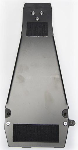 GRV VP-105 protišmykový suchý zips na nožný pedál