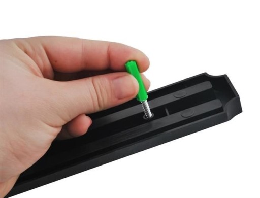 MAGNETICKÁ páska na nože Náradie do dielne