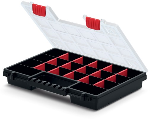 ORGANIZÁTOR NÁRADIA Kistenberg Nors 35 KNO35255S