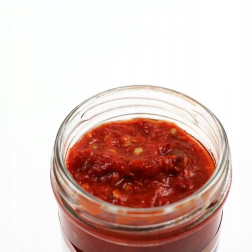 HARISSA PIKANTNÁ CHILLI PAPRIKA 245g SINDIBAD
