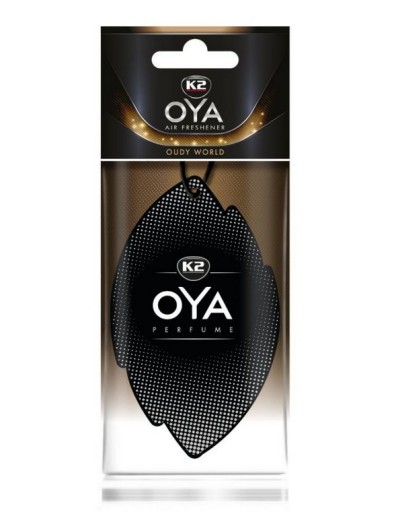 VÔŇA K2 OYA MIX