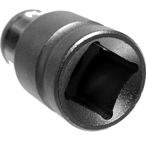 Adaptér pre bity 6KT. 1/2'' X 10 mm ASTA