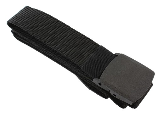 UNISEX taktický HNEDÝ POPRUH