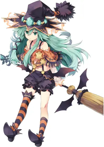 Anime Manga Date a Live Plagát DAL_080 A3