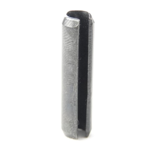 Sada pružinových kolíkov 10 kusov 6x26mm Domer