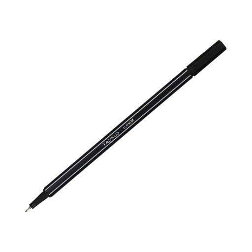 Fineline 0,4 mm čierny Taurus
