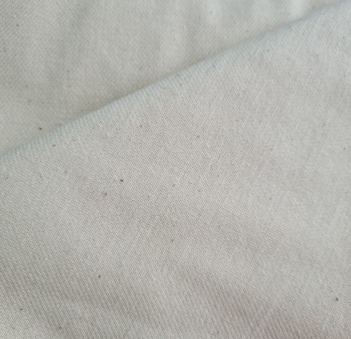 SUROVÁ BAVLNA 220g/m2 Surová bavlna - DENIM