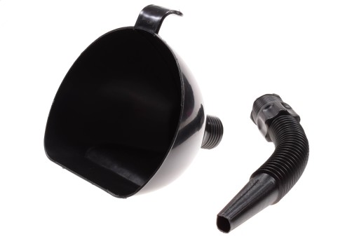 FLEXIBILNÝ lievik 16,5 cm