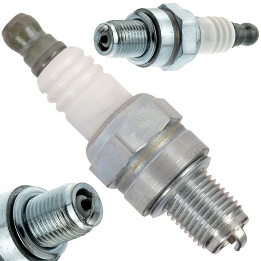ZAPAĽOVACIA SVIEČKA PILA HNEDÁ STIHL CMR6H USR7AC RZ7C