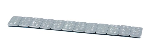 LEPENÉ HMOTNOSTI FE 30g SUPER THIN SLIM 2,5mm