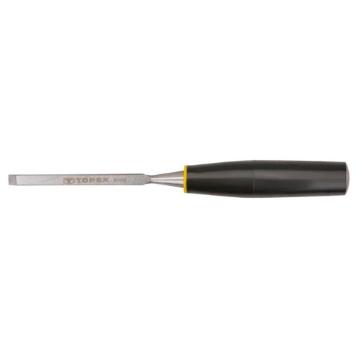 8 mm sekáč, plastová rukoväť
