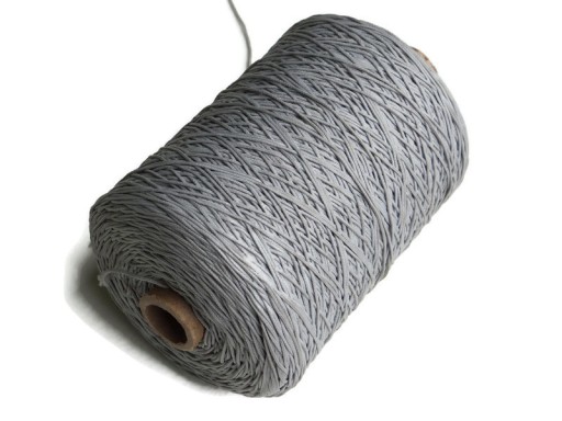 Vrkoč, hrubá niť, šnúrka do topánok, niť, 1 meter