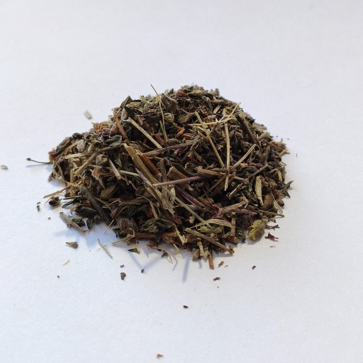 Svetlík biely - Byliny - 200g - Dary Podlasie