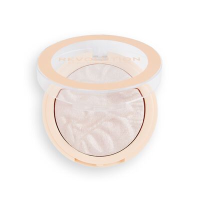 Makeup Revolution Peach Lights Highlighter