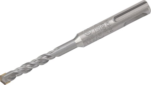 VŔTAČKA DO BETÓNU FI 7mm SDS PLUS WIDIA 7X110 mm