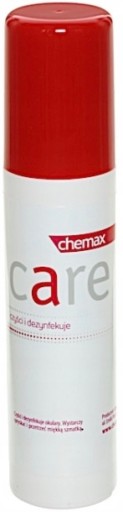 CHEMAX CARE TEKUTINÁ NA ŠOŠOVKY PRE ALERGIKOV 85ML