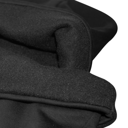 Pánska zateplená flísová unisex zateplená šatka