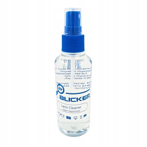 BLICKER poháre tekuté 30 ml
