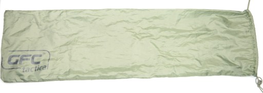 Transportný obal na tašku pre repliku ASG 110 cm GF Corp Olive