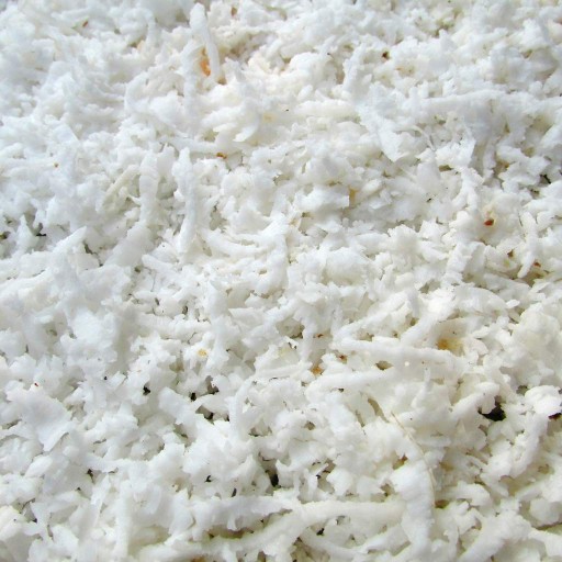 Sušený kokos 250g Mr