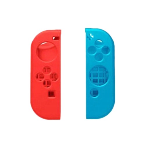 MODRÉ ČERVENÉ POUZDRO PRE JOY-CON NINTENDO SWITCH