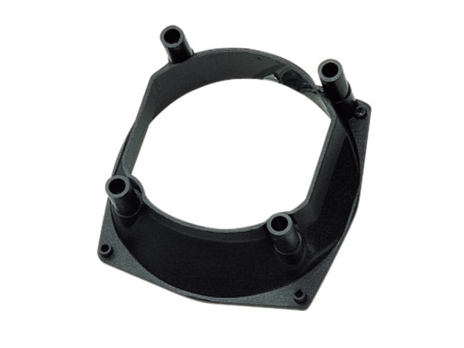 RENAULT CLIO 90-98 dištančné podložky ZADNÁ POLICA 130MM