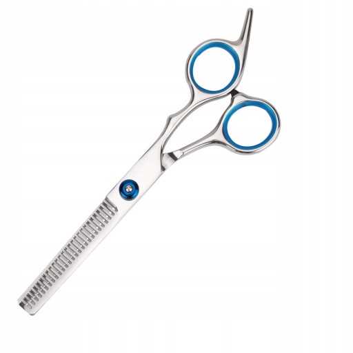 SHARP kadernícke nožnice, nožnice na rednutie vlasov S6