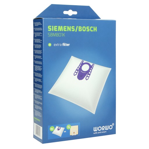 TAŠKY PRE BOSCH SIEMENS TYP D E F G H SBMB01K